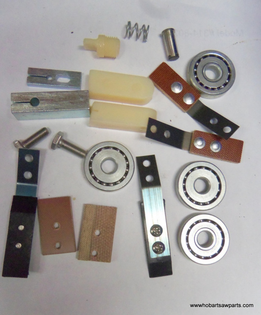 Saw Repair Kit with Bearings for Hobart 5212, 5214, 5216 & 5514 Saw Models